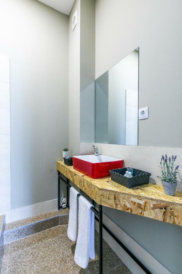 Boutique Hotel Mojo Tbilisi Luaran gambar