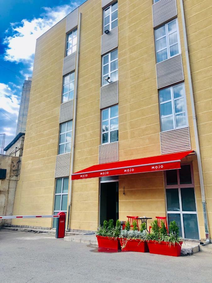 Boutique Hotel Mojo Tbilisi Luaran gambar